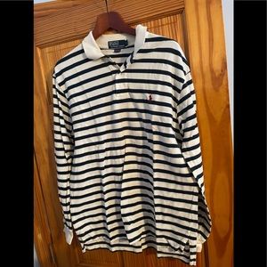 Ralph Lauren Polo long sleeve shirt